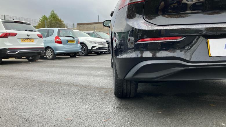 Volkswagen Golf 1.5 TSI 150 Life 5dr Petrol Hatchback